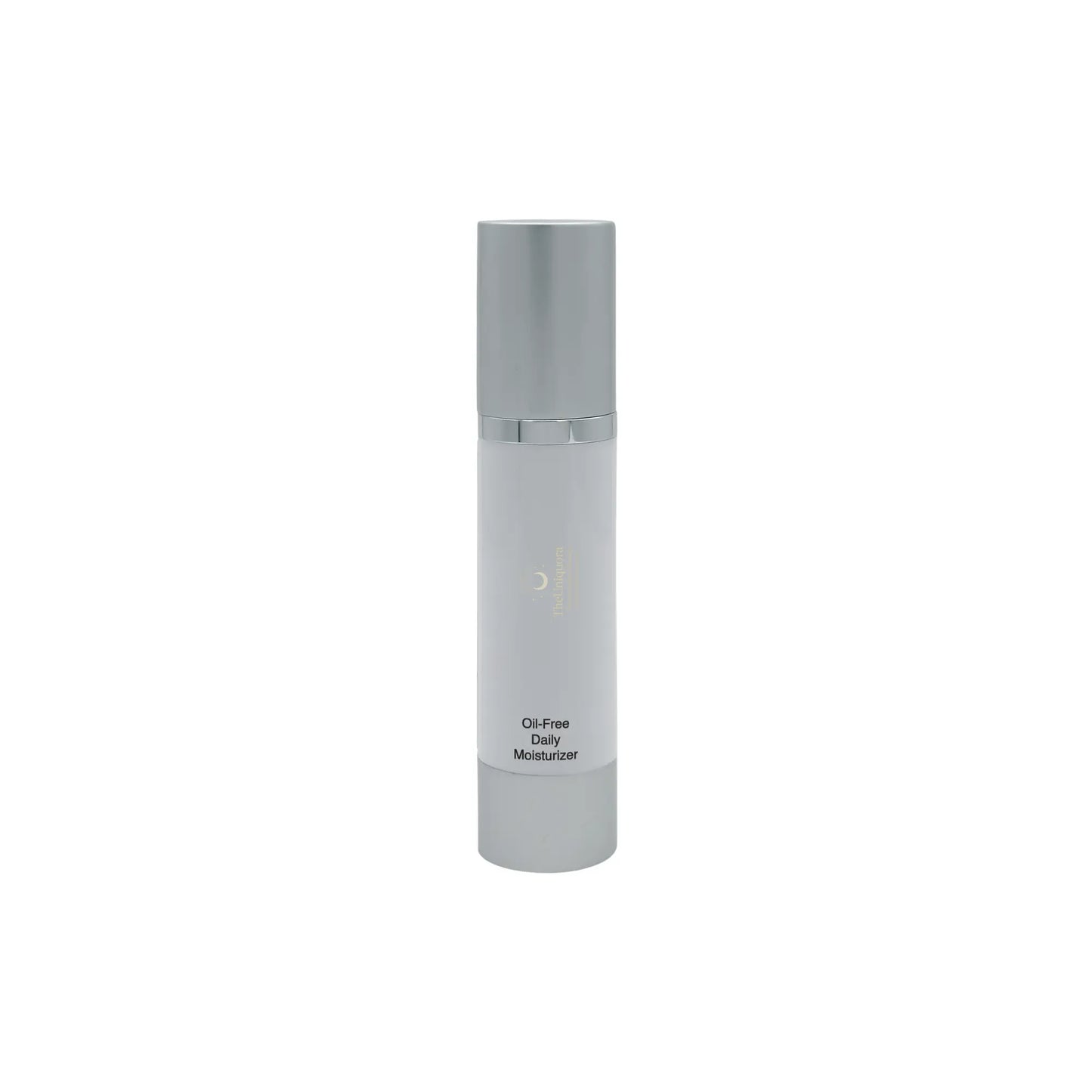 TheUniquora Oil-Free Daily Moisturizer