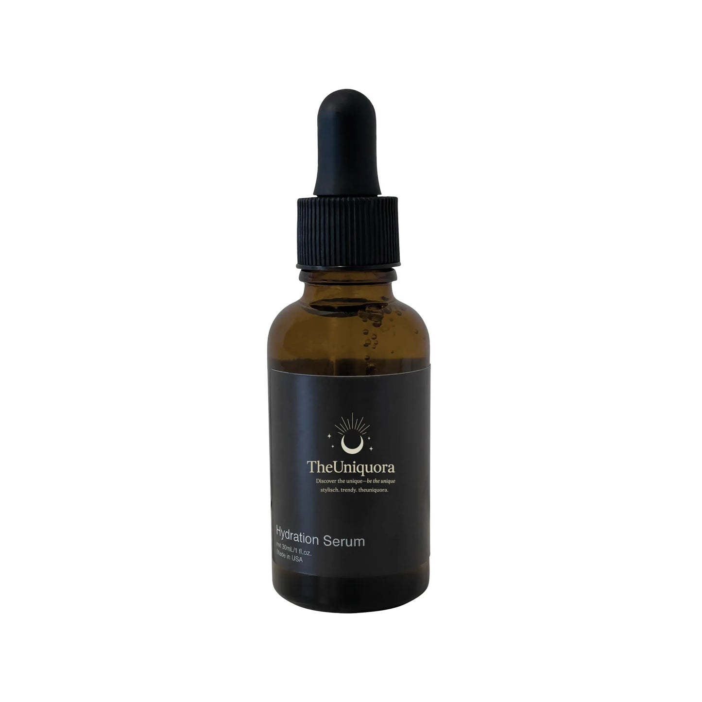 TheUniquora Hydration Serum