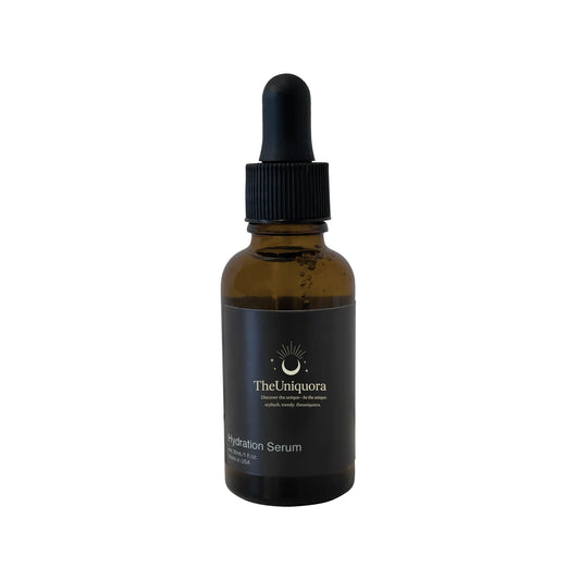 TheUniquora Hydration Serum