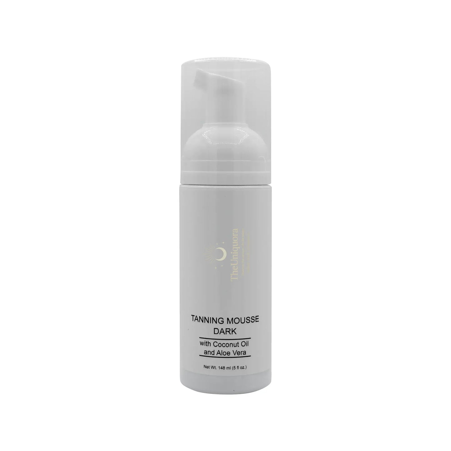 TheUniquora Tanning Mousse - Tan