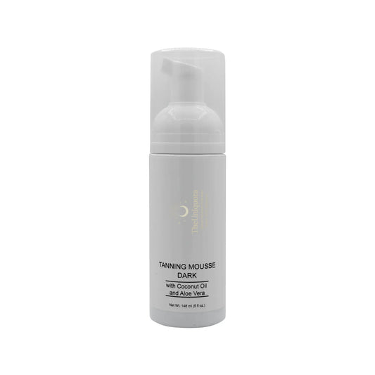 TheUniquora Tanning Mousse - Tan