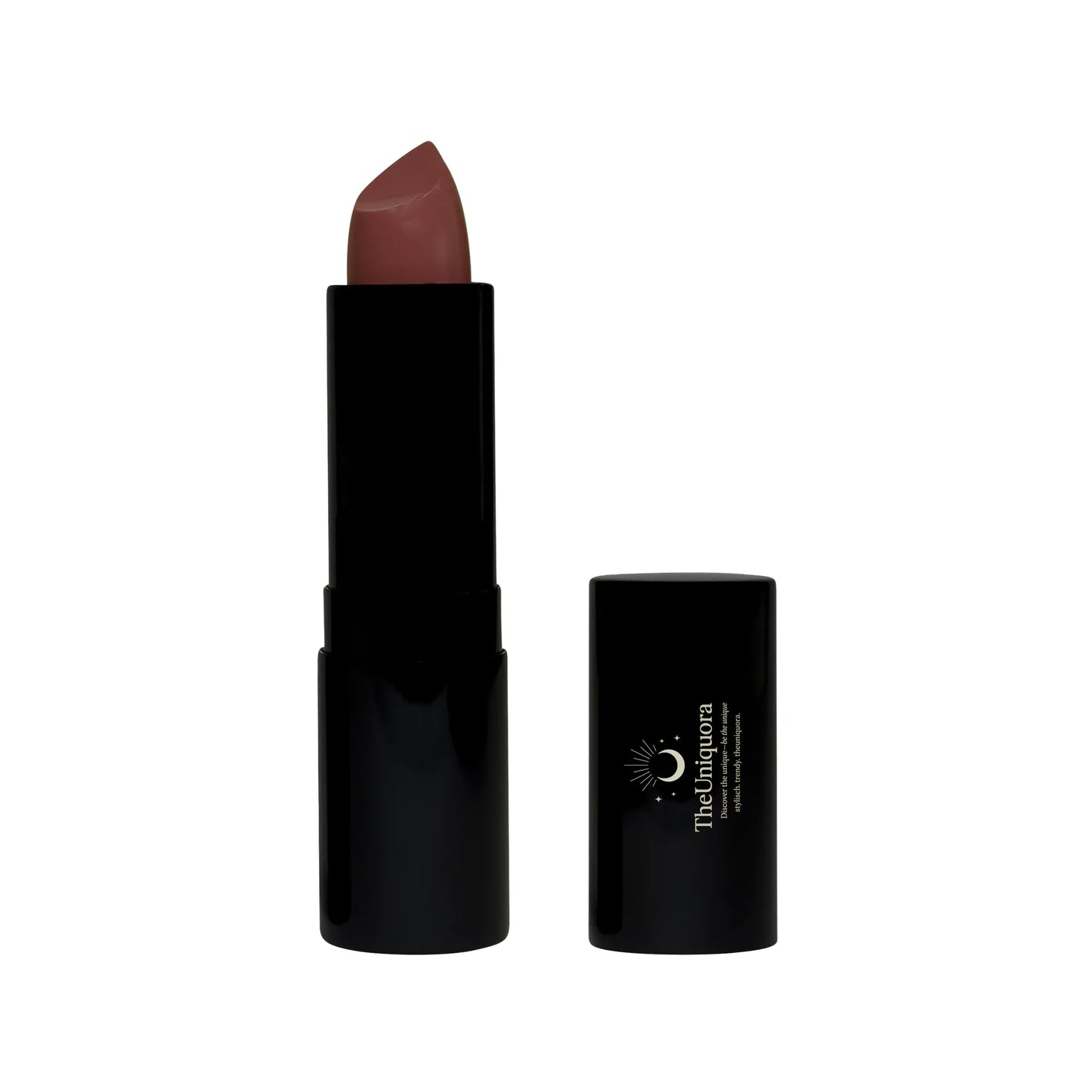 Luxuriöser matter TheUniquora Lippenstift – Melrose