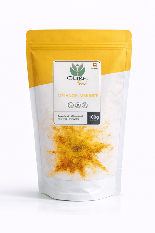 Immunity Mix