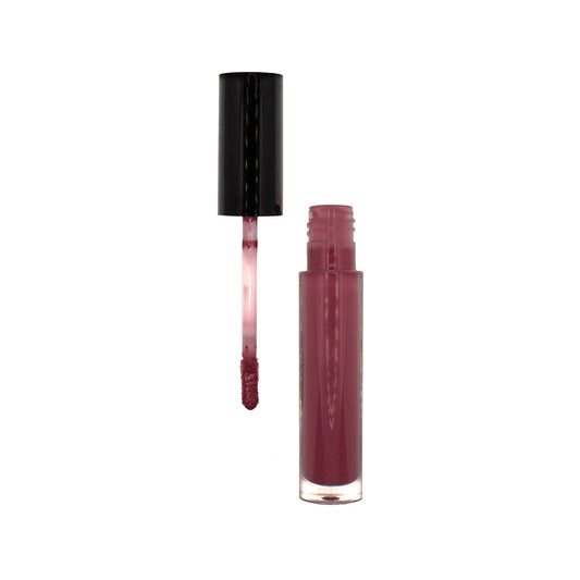TheUniquora Lip Gloss - Warm Rose