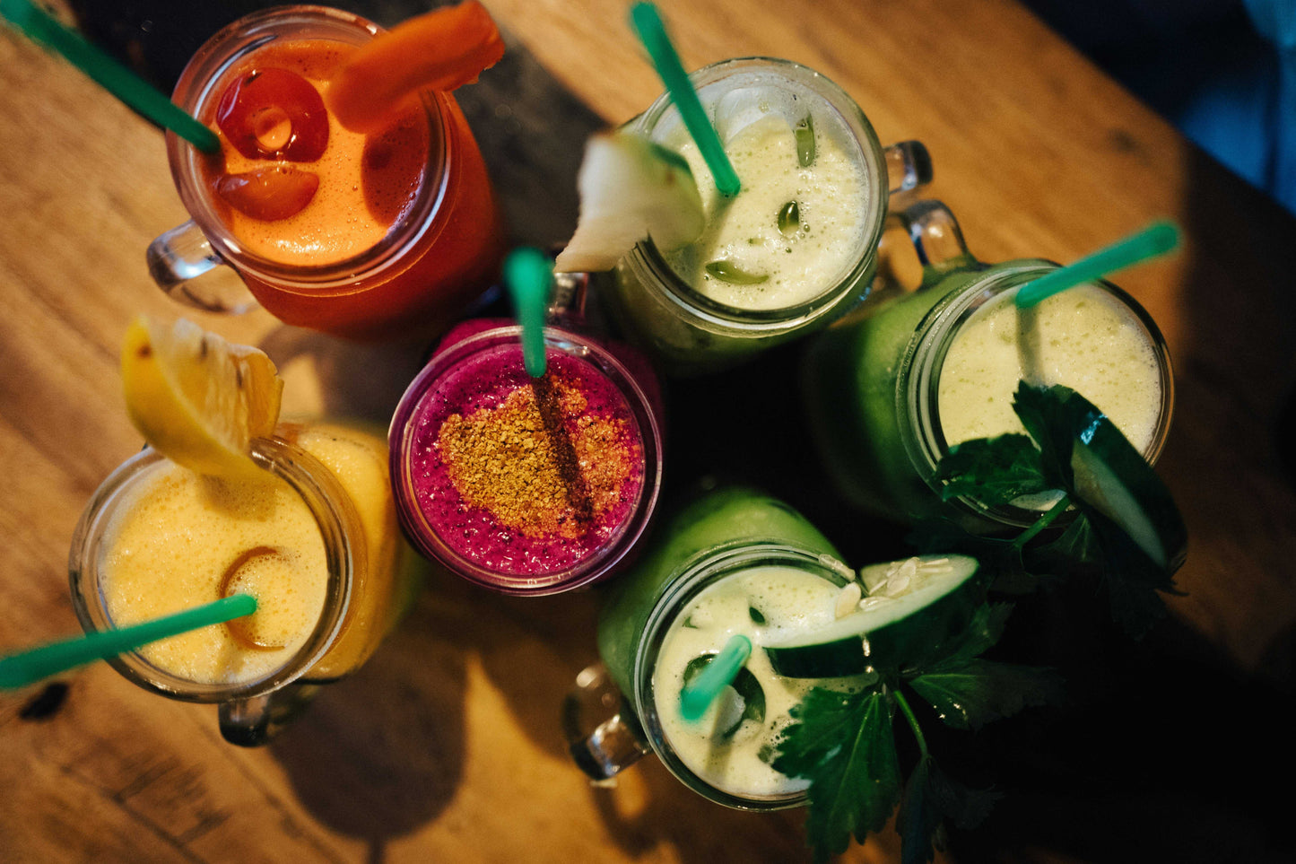 Immunity Mix